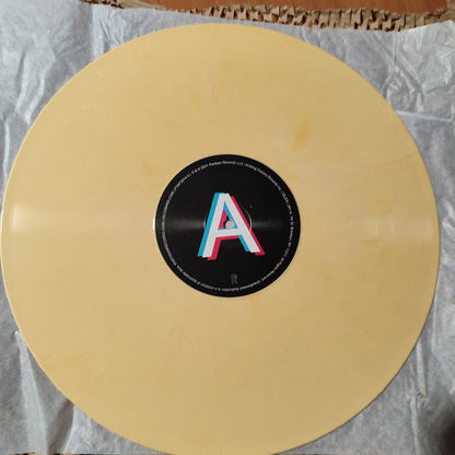 Idles - Crawler | Mint (M) Mint (M)-