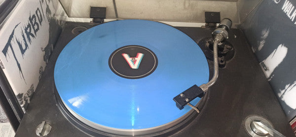 Idles - Crawler | Mint (M) Mint (M)-