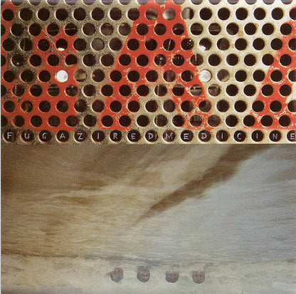 Fugazi - Red Medicine | Mint (M) Mint (M)-