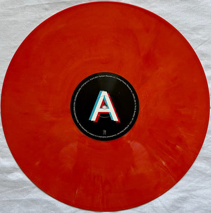Idles - Crawler | Mint (M) Mint (M)-
