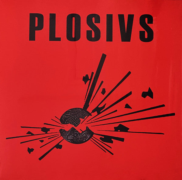 Plosivs | Mint (M) Mint (M)-