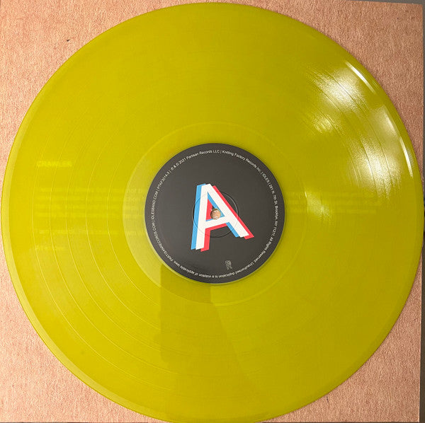 Idles - Crawler | Mint (M) Mint (M)-