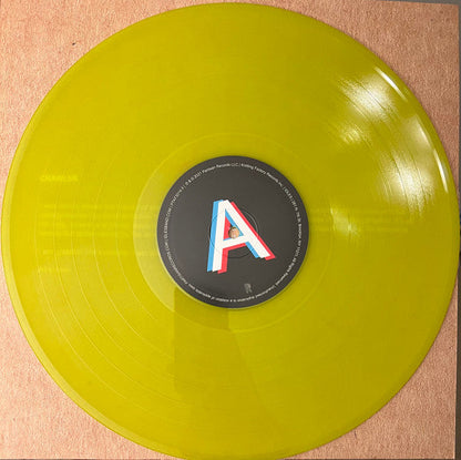 Idles - Crawler | Mint (M) Mint (M)-