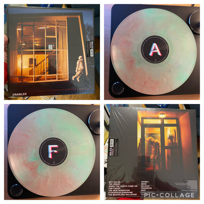 Idles - Crawler | Mint (M) Mint (M)-