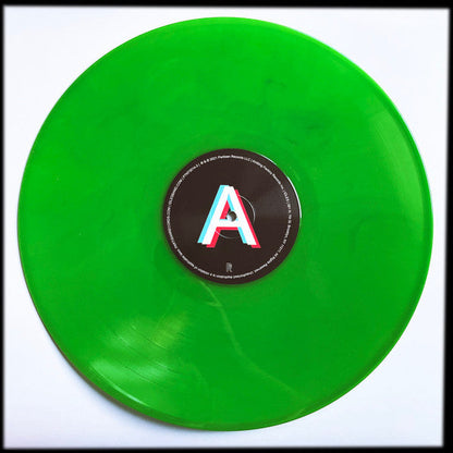 Idles - Crawler | Mint (M) Mint (M)-