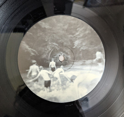 Fugazi - Steady Diet Of Nothing | Mint (M) Mint (M)-