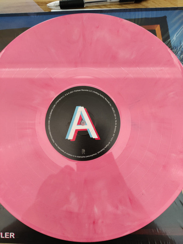 Idles - Crawler | Mint (M) Mint (M)-