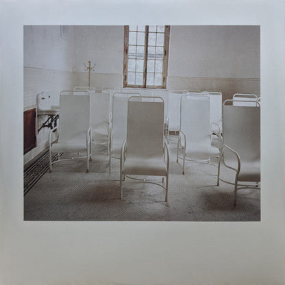 Fugazi - Steady Diet Of Nothing | Mint (M) Mint (M)-