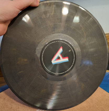 Idles - Crawler | Mint (M) Mint (M)-
