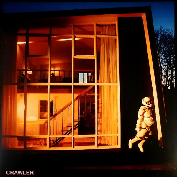 Idles - Crawler | Mint (M) Mint (M)-