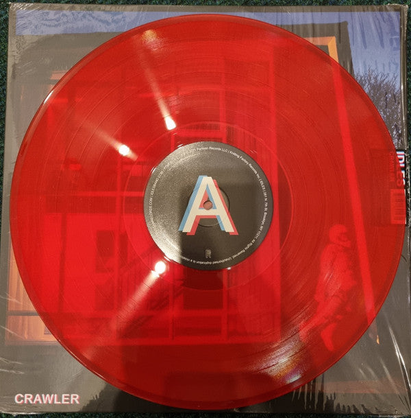 Idles - Crawler | Mint (M) Mint (M)-