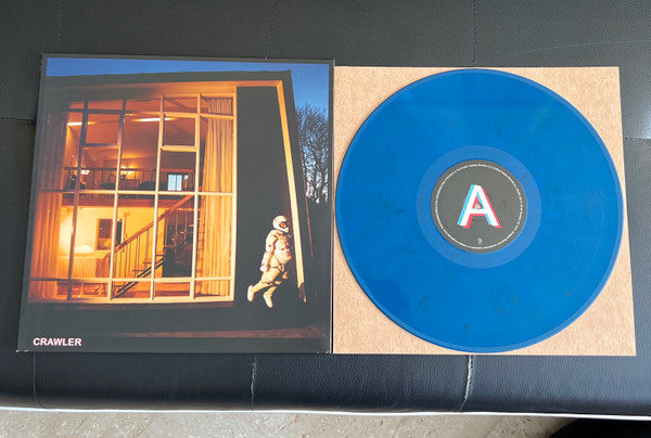 Idles - Crawler | Mint (M) Mint (M)-