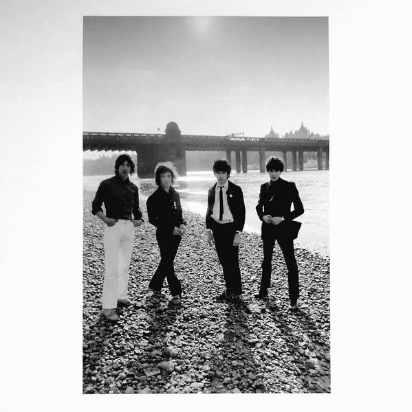 Buzzcocks - A Different Kind Of Tension | Mint (M) Mint (M)-
