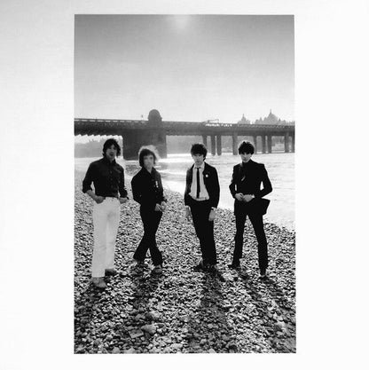Buzzcocks - A Different Kind Of Tension | Mint (M) Mint (M)-