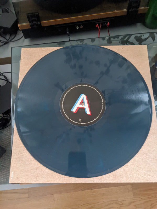 Idles - Crawler | Mint (M) Mint (M)-