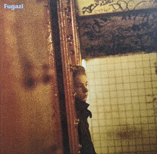 Fugazi - Steady Diet Of Nothing | Mint (M) Mint (M)-