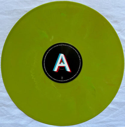 Idles - Crawler | Mint (M) Mint (M)-