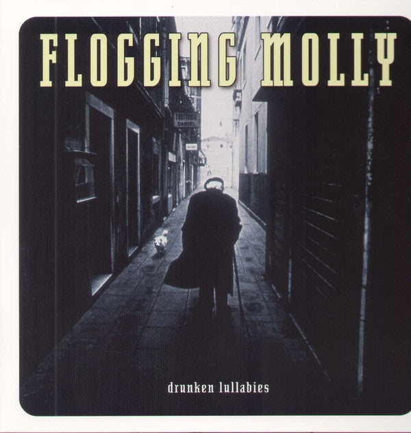 Flogging Molly - Drunken Lullabies | Mint (M) Mint (M)-