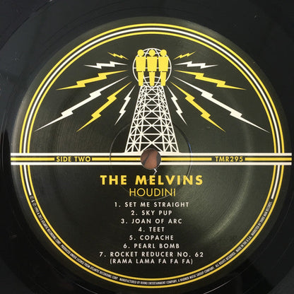 Melvins - Houdini | Mint (M) Mint (M)-