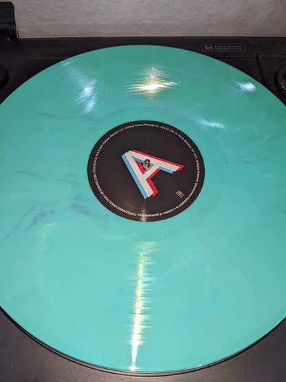 Idles - Crawler | Mint (M) Mint (M)-