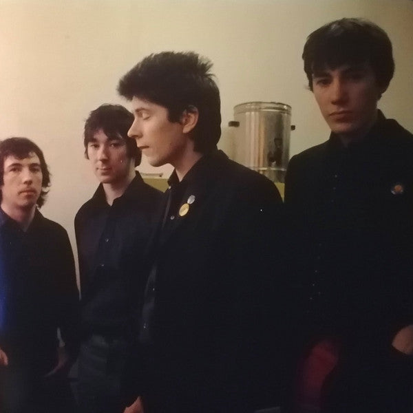 Buzzcocks - Another Music In A Different Kitchen | Mint (M) Mint (M)-