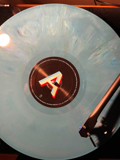 Idles - Crawler | Mint (M) Mint (M)-