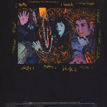 Melvins - Houdini | Mint (M) Mint (M)-