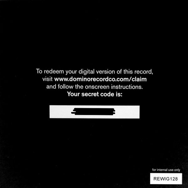 Buzzcocks - A Different Kind Of Tension | Mint (M) Mint (M)-