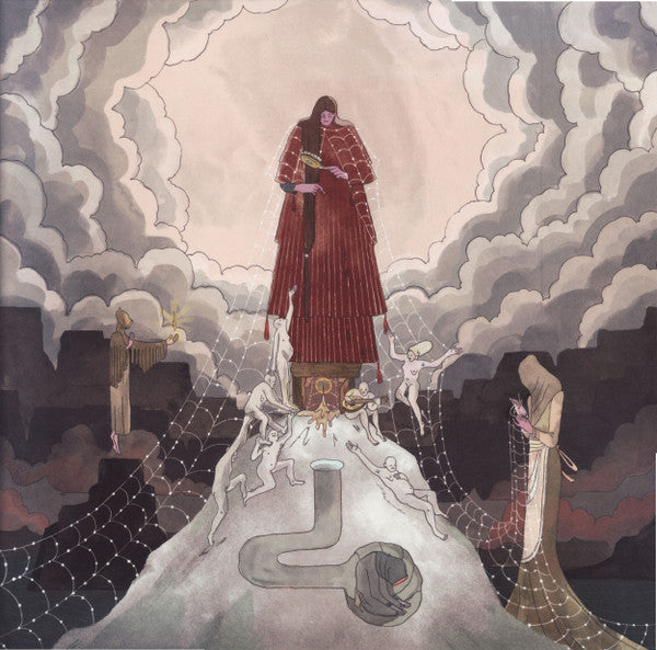 Purity Ring - Womb | Mint (M) Mint (M)-