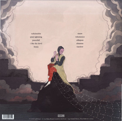 Purity Ring - Womb | Mint (M) Mint (M)-