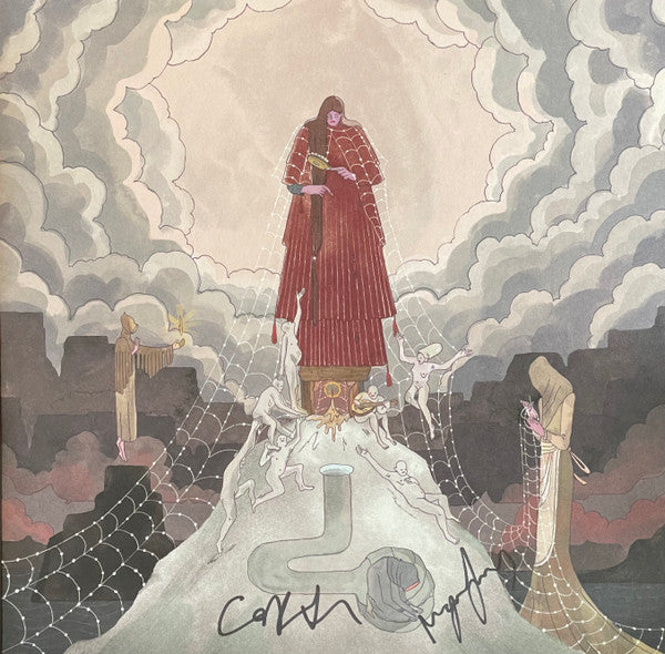 Purity Ring - Womb | Mint (M) Mint (M)-
