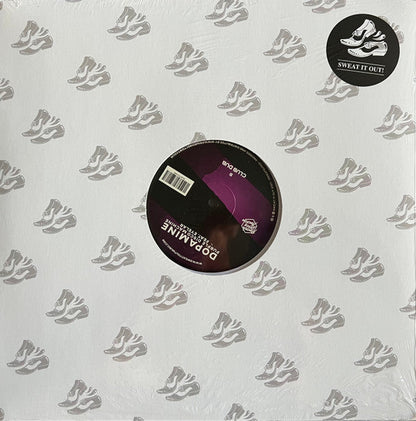 Purple Disco Machine Feat. Eyelar - Dopamine | Mint (M) Mint (M)-