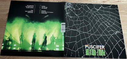 Parole Violator *GREEN* | Mint (M) Mint (M)-