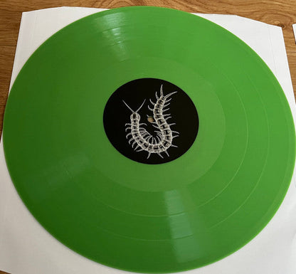 Parole Violator *GREEN* | Mint (M) Mint (M)-