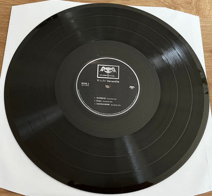 Puscifer - V Is For Versatile | Mint (M) Mint (M)-