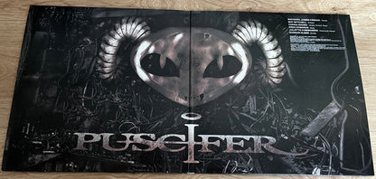 Puscifer - V Is For Versatile | Mint (M) Mint (M)-