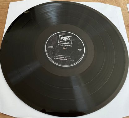 Puscifer - V Is For Versatile | Mint (M) Mint (M)-
