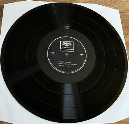 Puscifer - V Is For Versatile | Mint (M) Mint (M)-