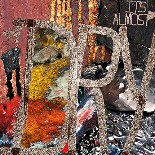 Pusha T - It's Almost Dry [Explicit Content] (VINYL) | Mint (M) Mint (M)-