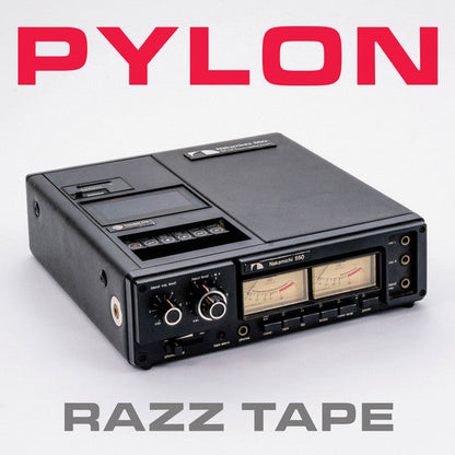 Pylon (4) - Box | Mint (M) Mint (M)-