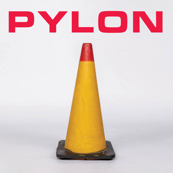 Pylon (4) - Box | Mint (M) Mint (M)-