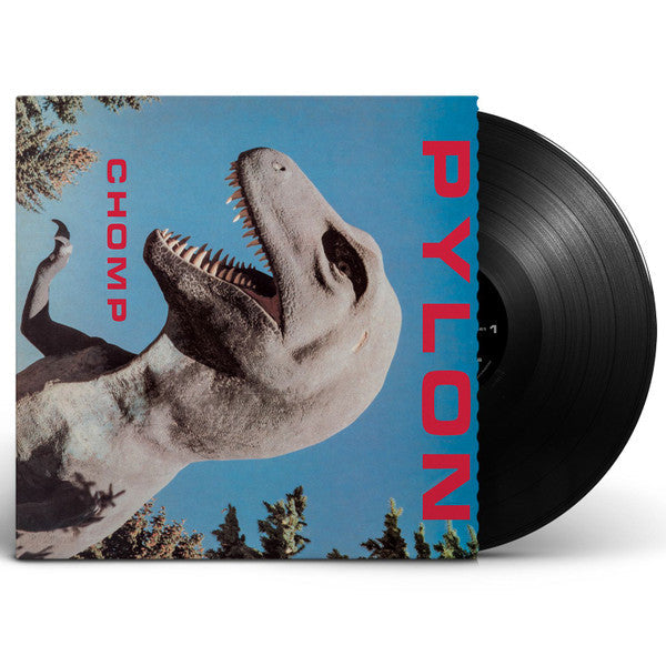 Pylon (4) - Box | Mint (M) Mint (M)-