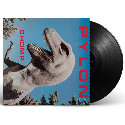 Pylon (4) - Box | Mint (M) Mint (M)-