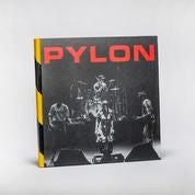 Pylon (4) - Box | Mint (M) Mint (M)-