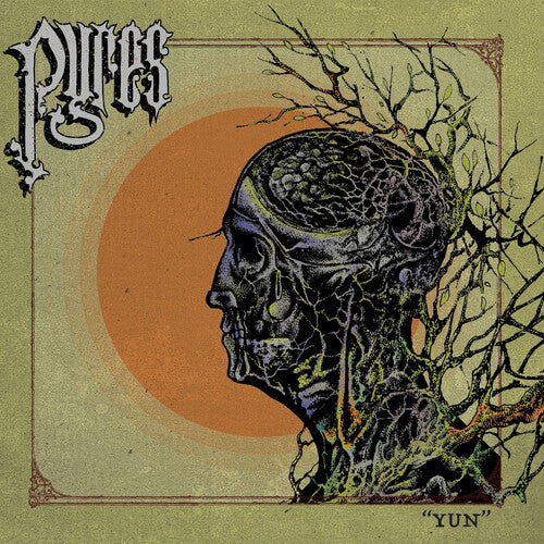 Pyres - Yun |-