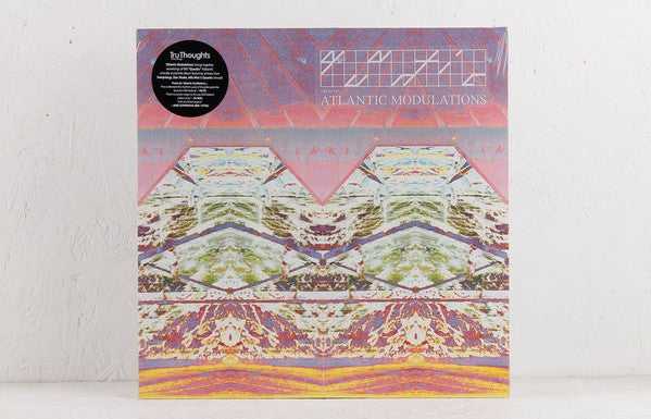 Quantic - Atlantic Modulations | Mint (M) Mint (M)-