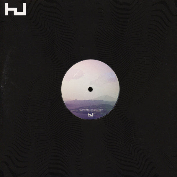 Pixelated EP | Mint (M) Mint (M)-