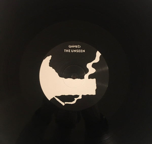 Quasimoto - The Unseen | Mint (M) Mint (M)-