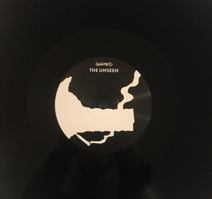 Quasimoto - The Unseen | Mint (M) Mint (M)-