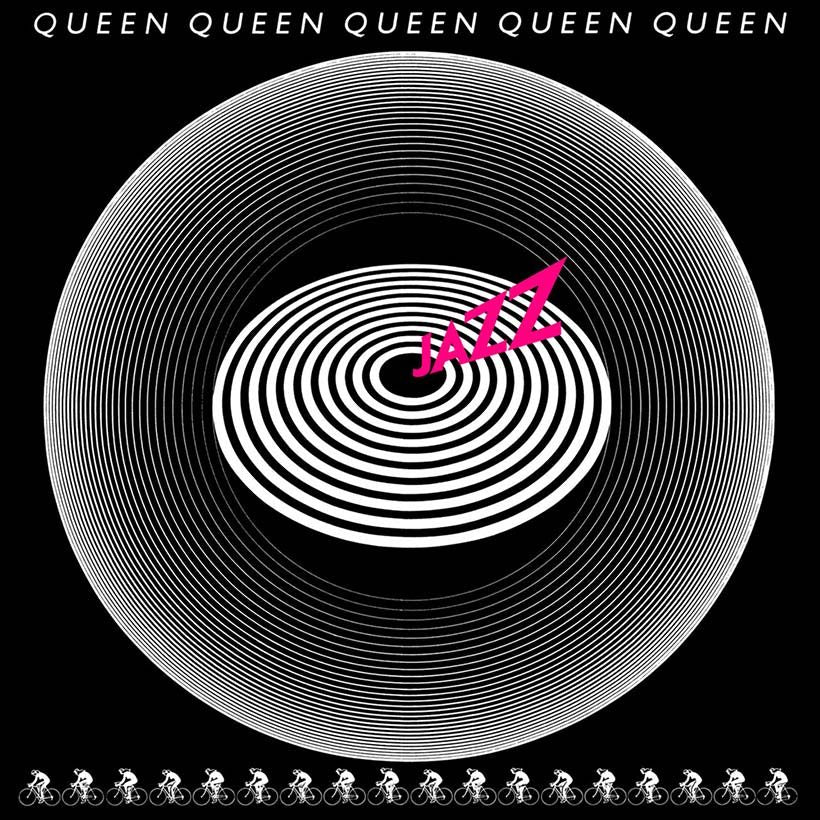 Queen - Jazz [Import] (180 Gram Vinyl, Half Speed Mastered) | Mint (M) Mint (M)-